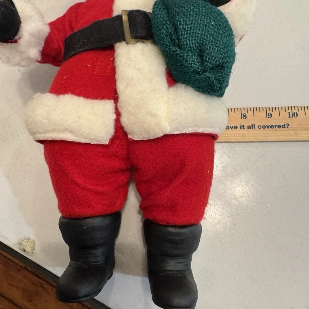 Vintage Santa Claus 14